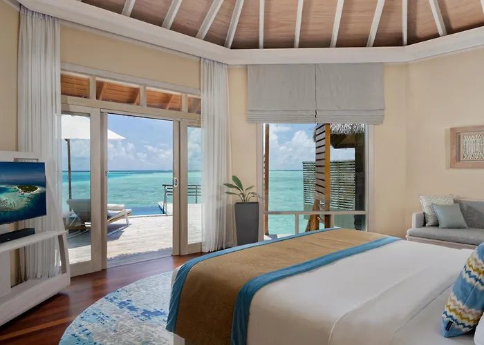 Baros Maldives