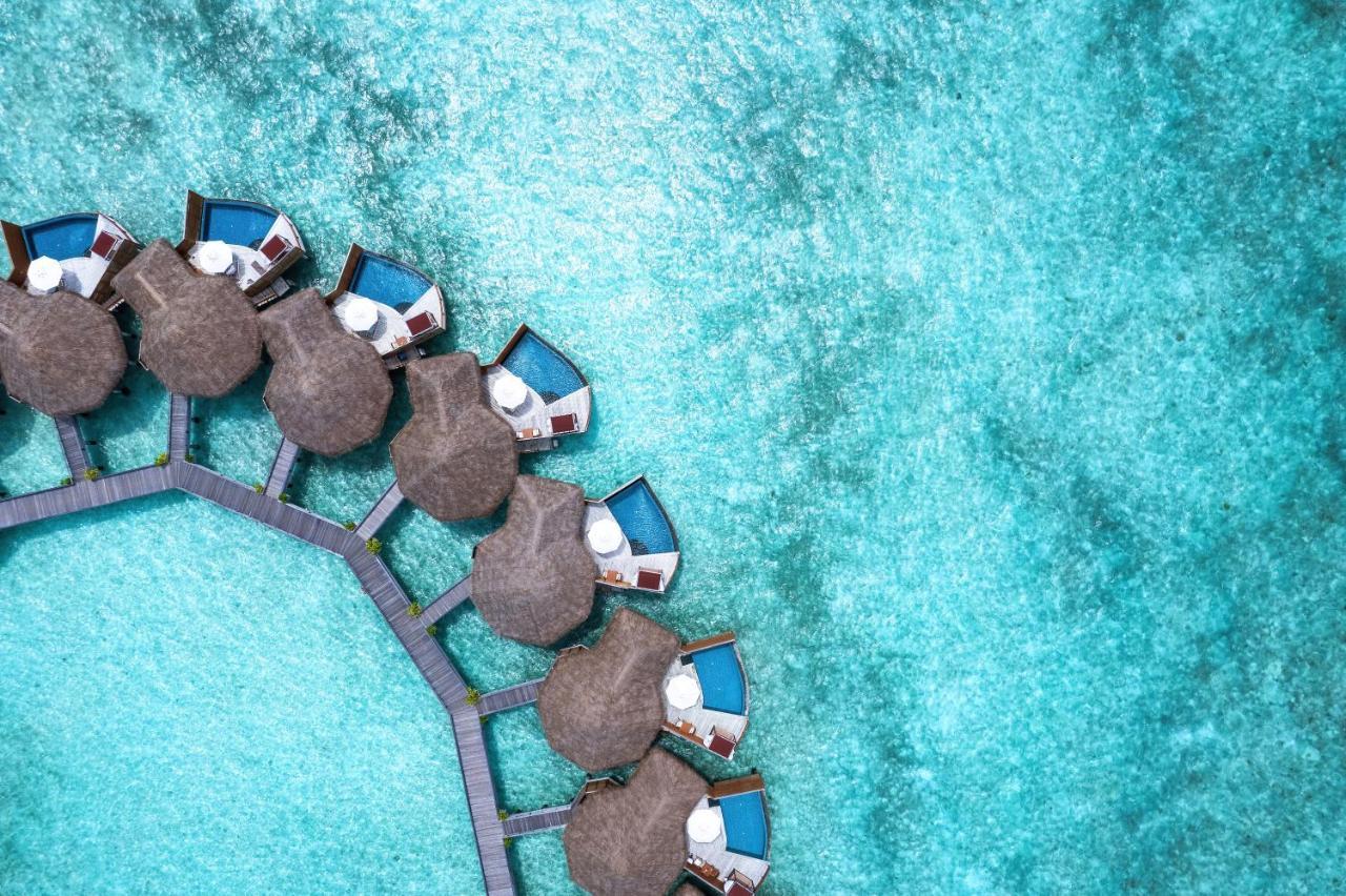 Baros Maldives Resort 5*