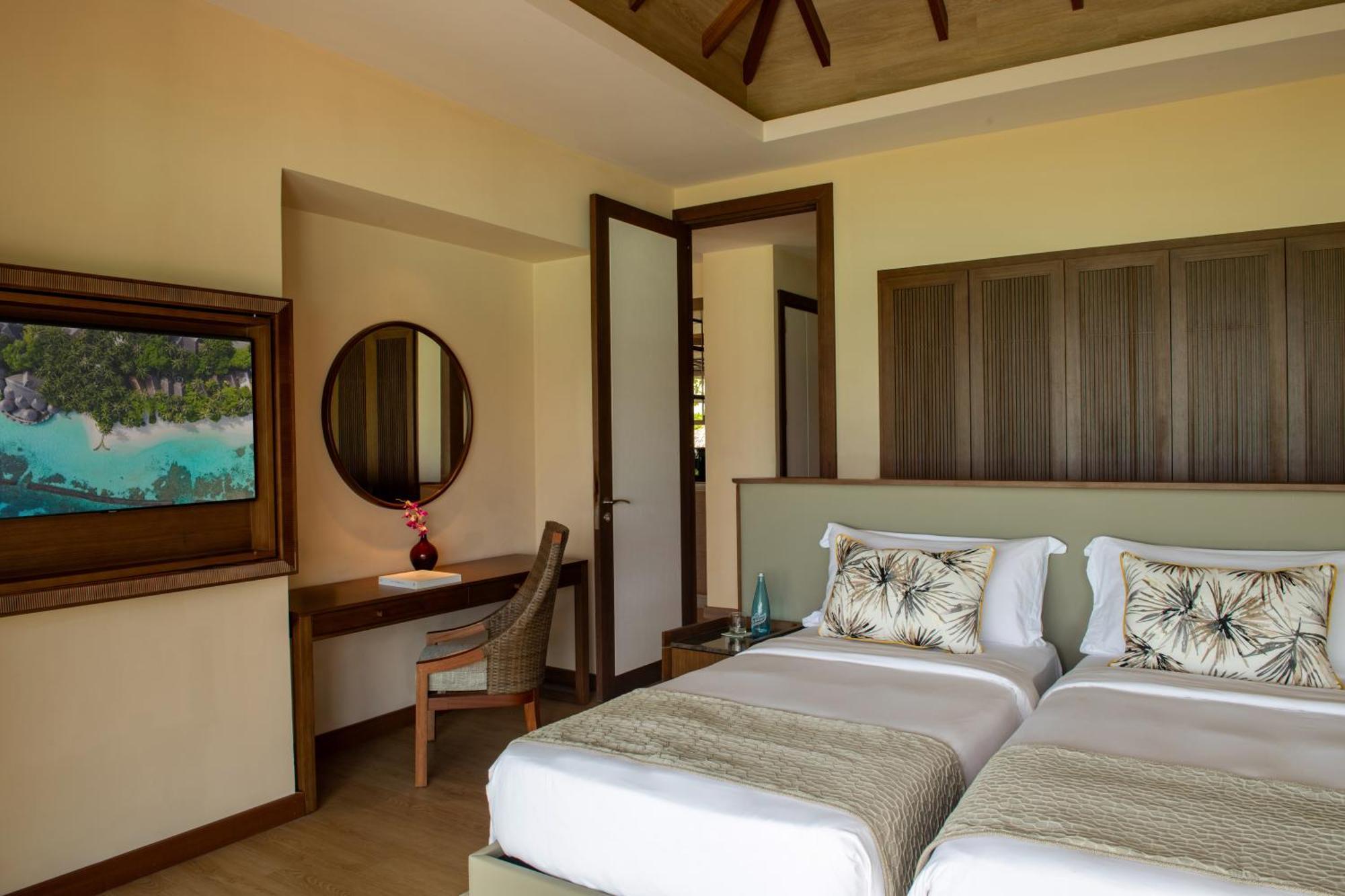 Baros Maldives Resort