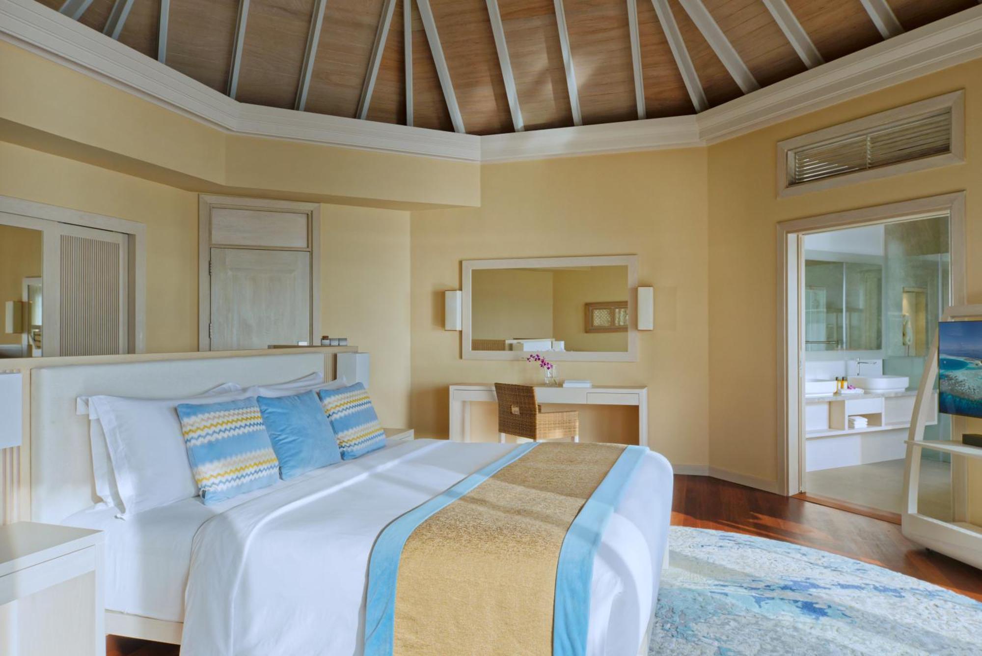 Resort Baros Maldives Malé