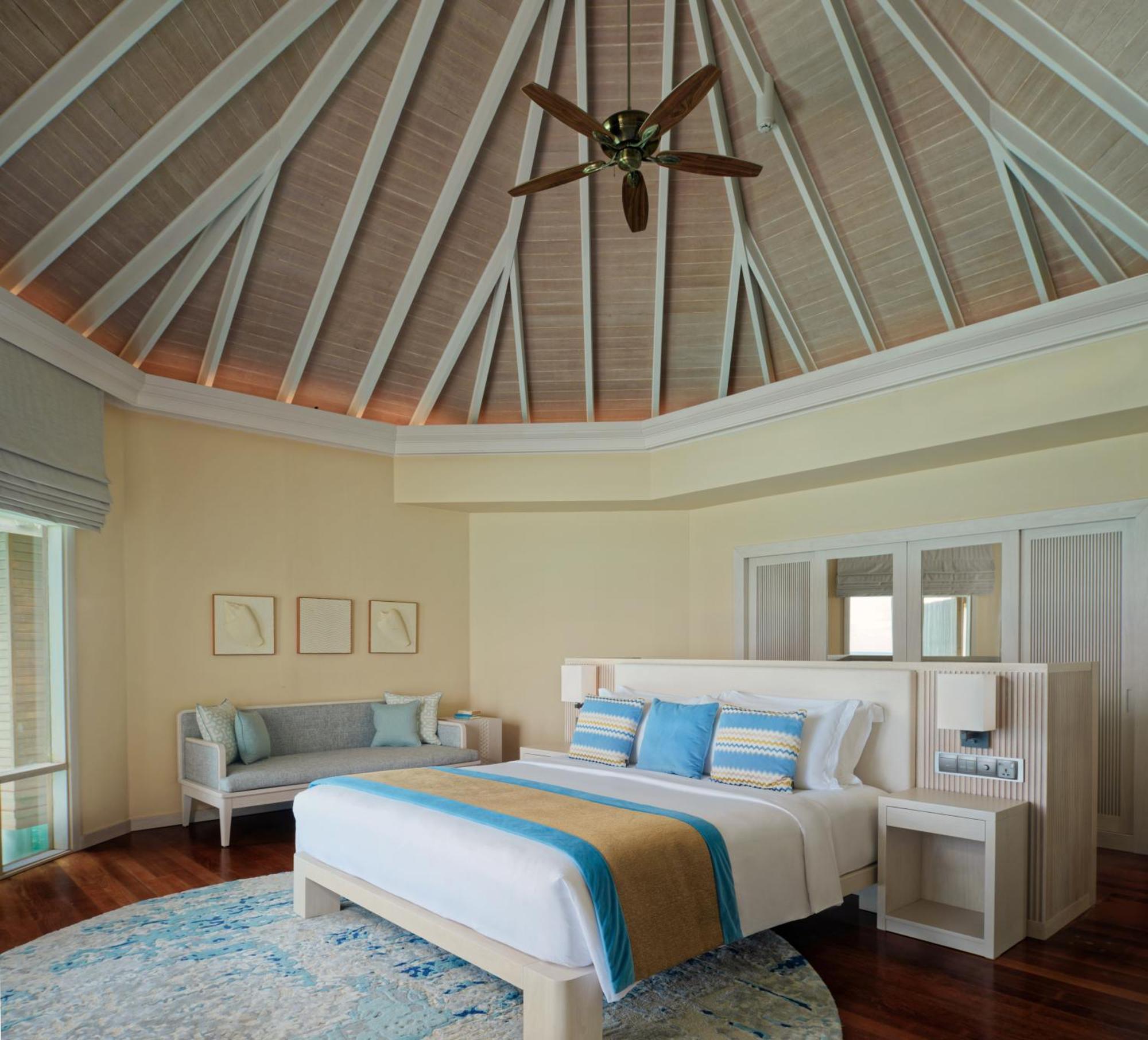 Baros Maldives Resort 5*