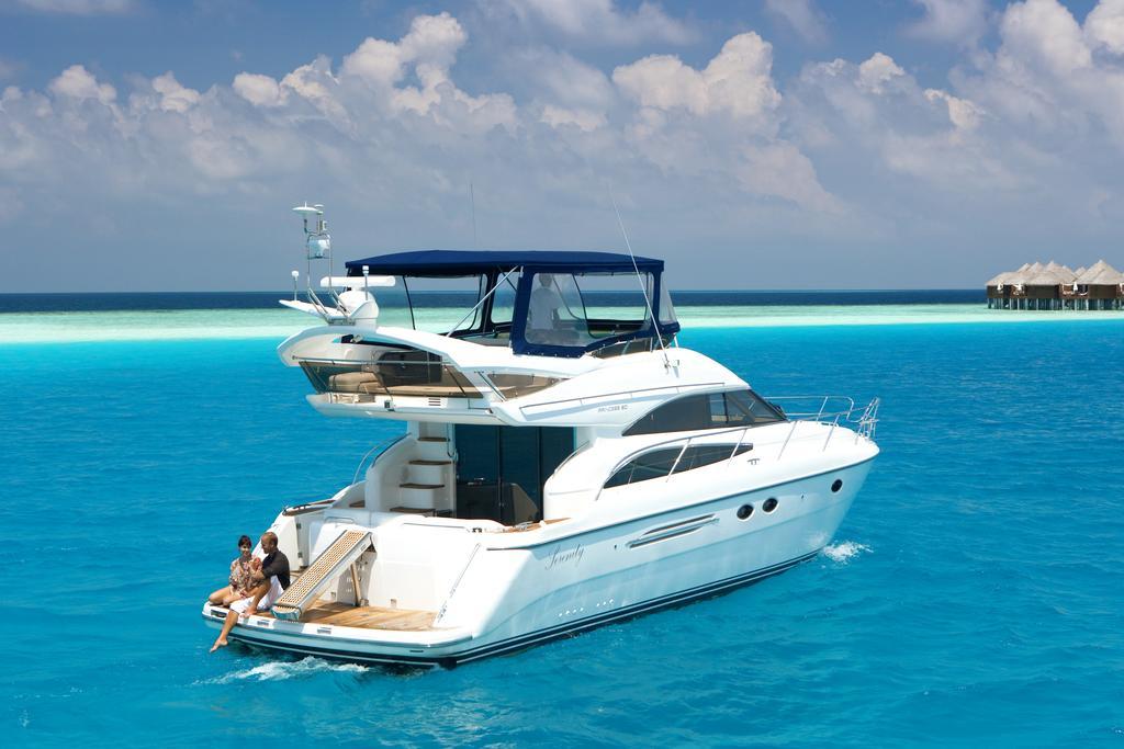 Resort Baros Maldives 5*