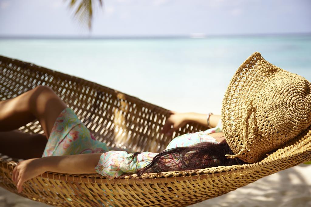 Baros Maldives 5* Malé