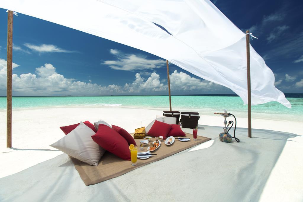 Baros Maldives Malé