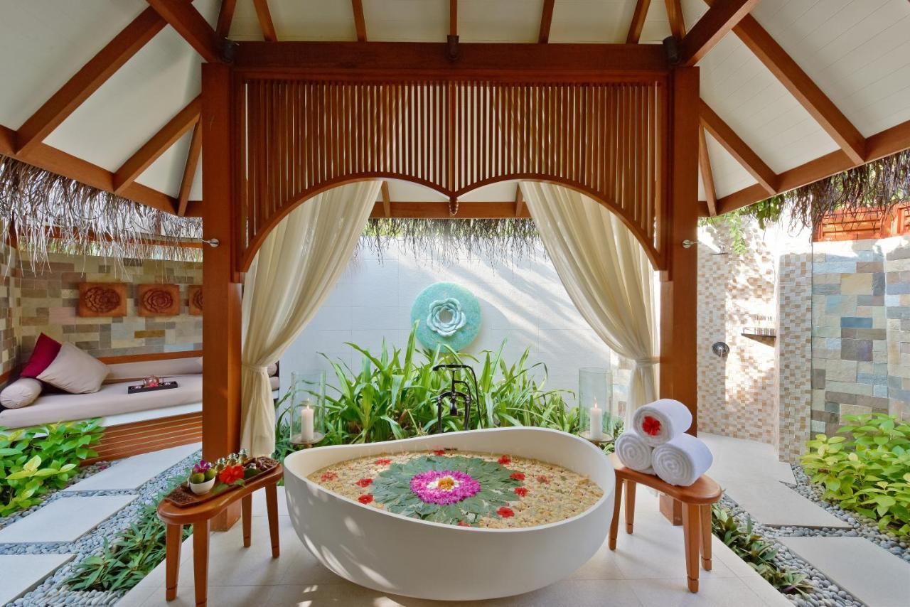 Baros Maldives Resort Malé