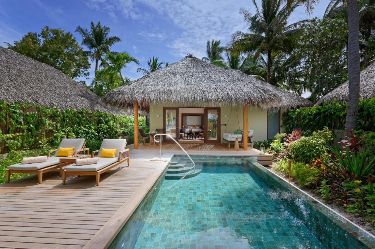 Baros Maldives 5* Male