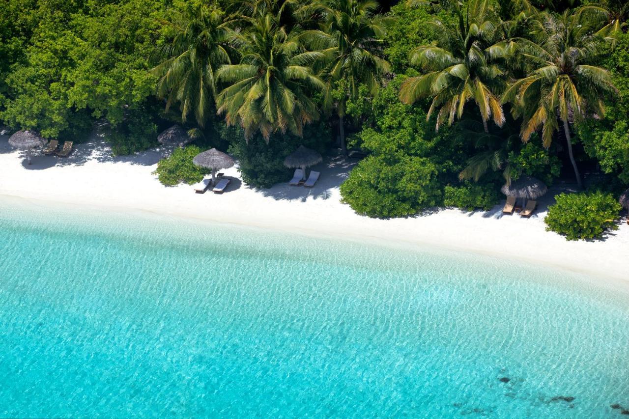 Baros Maldives Rezort Male