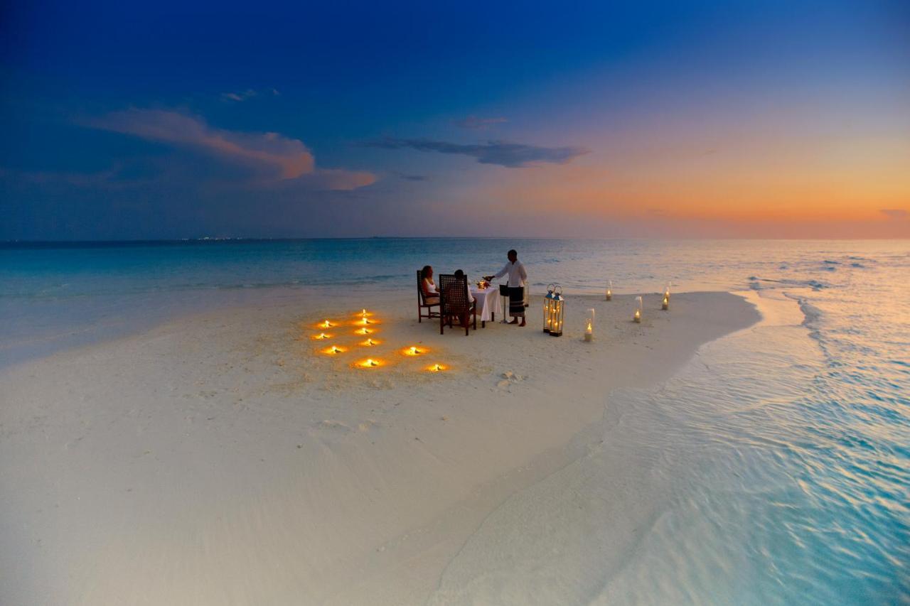Baros Maldives Male