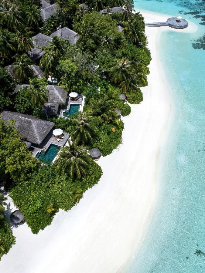 Baros Maldives Male