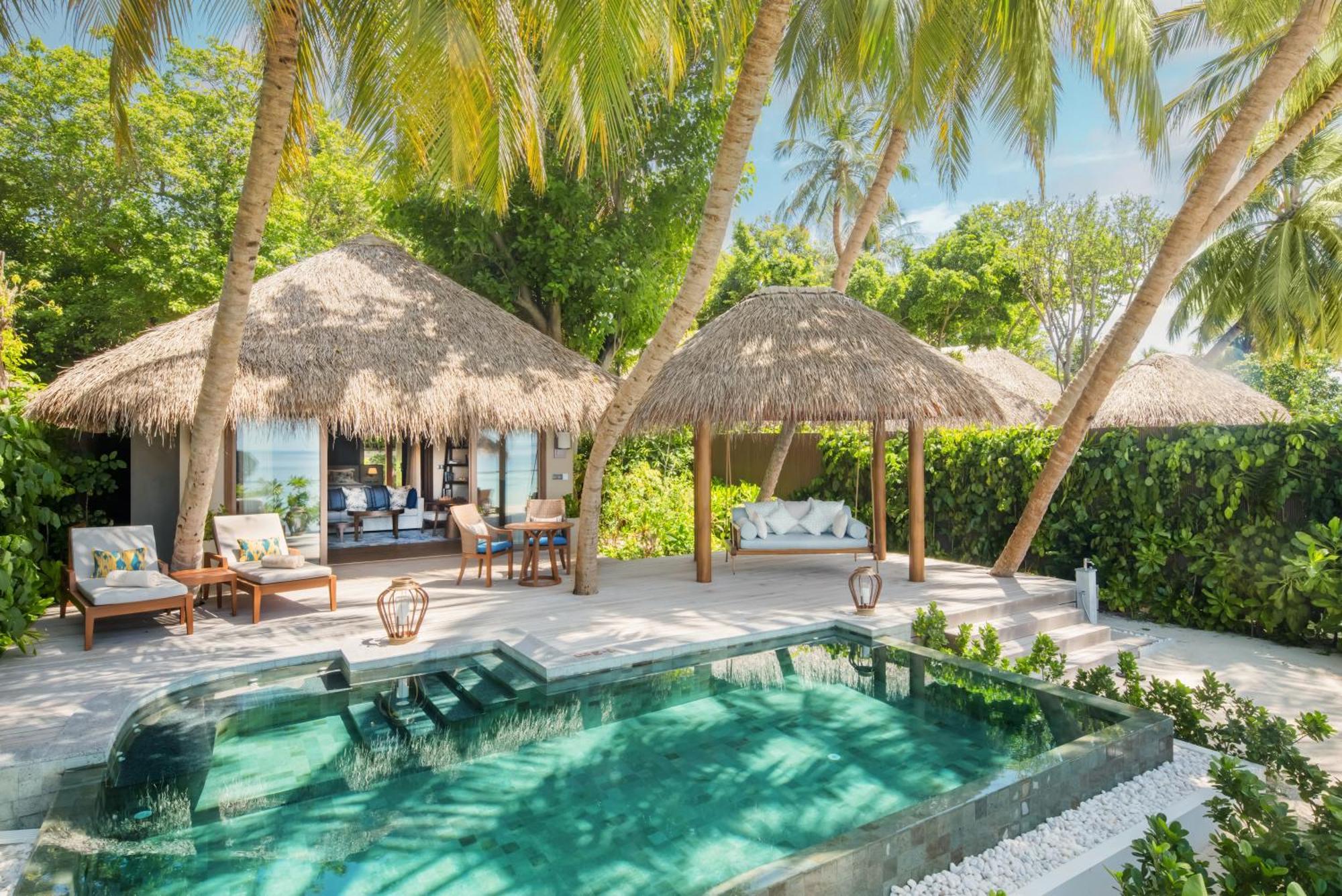 Baros Maldives Male