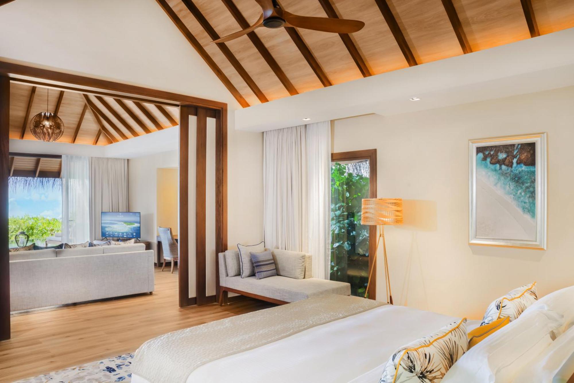 Baros Maldives
