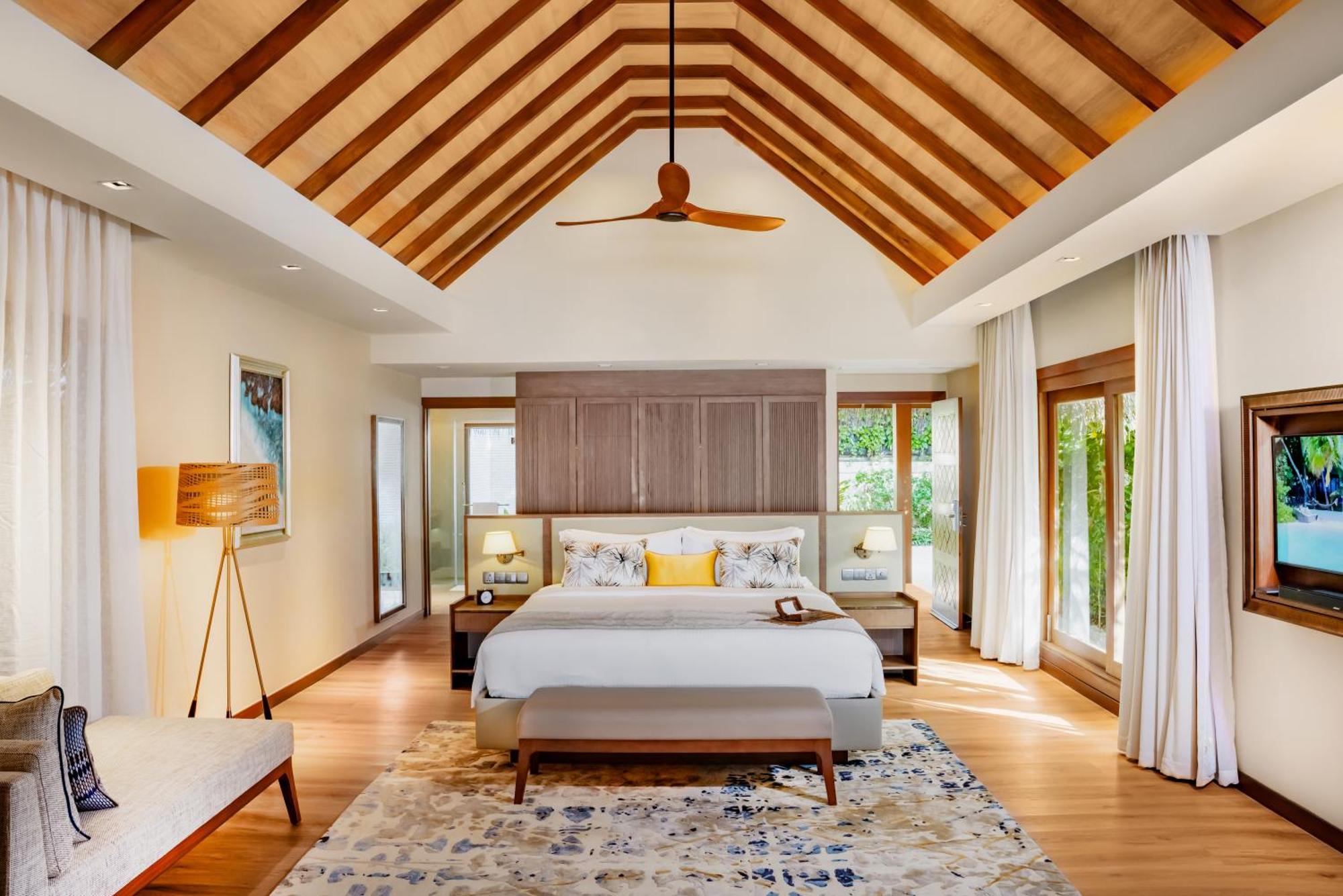 Baros Maldives Rezort