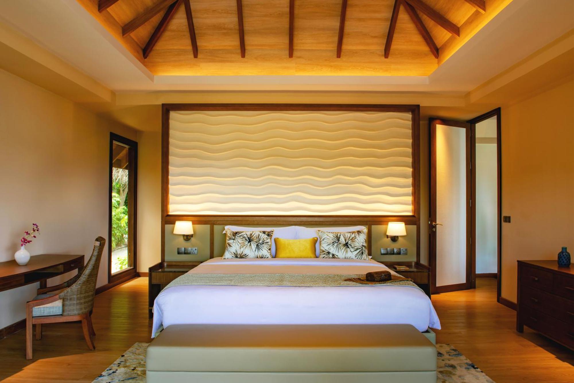 Rezort Baros Maldives Male