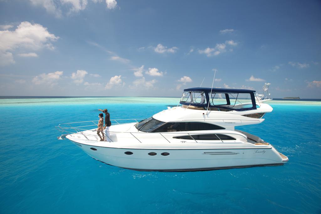 Baros Maldives Rezort 5*