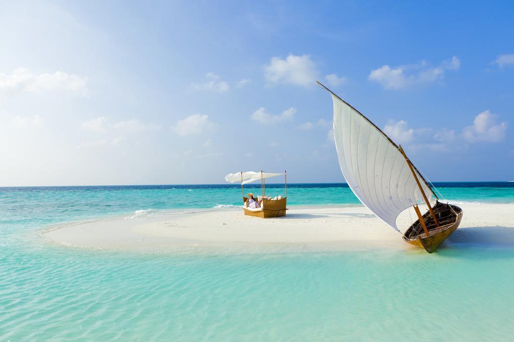 Baros Maldives Male