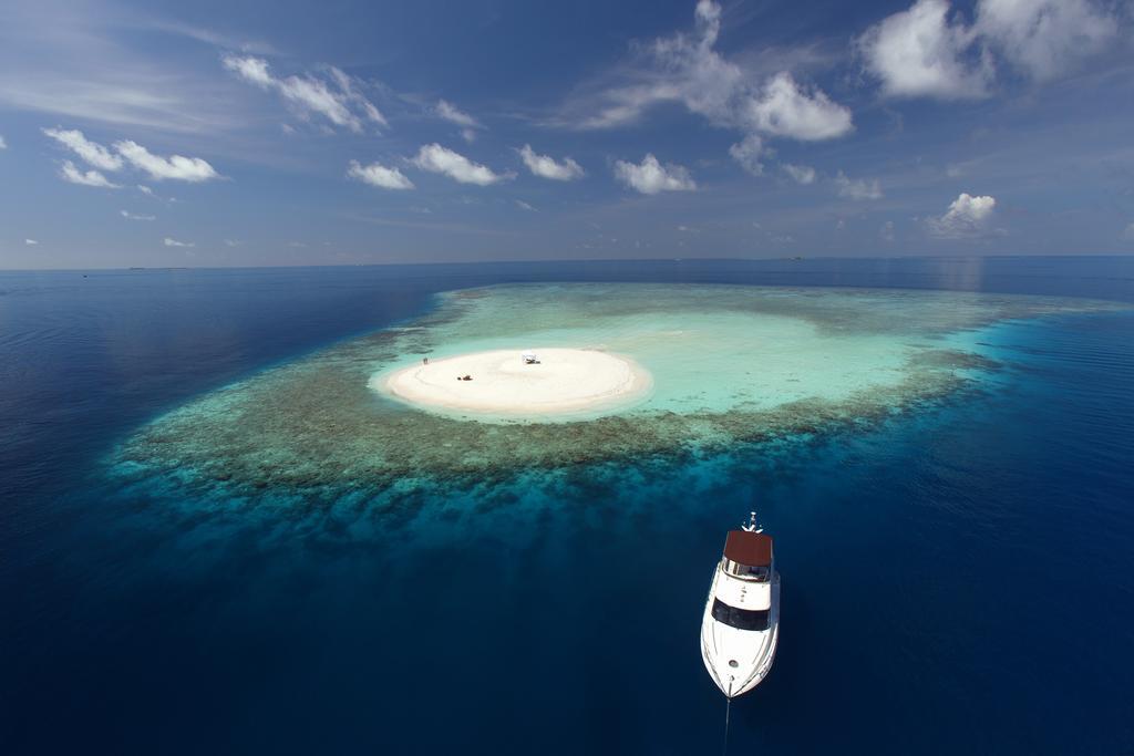 Baros Maldives Male