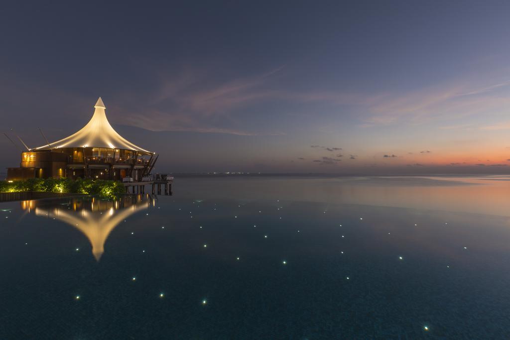 Baros Maldives 5* Male