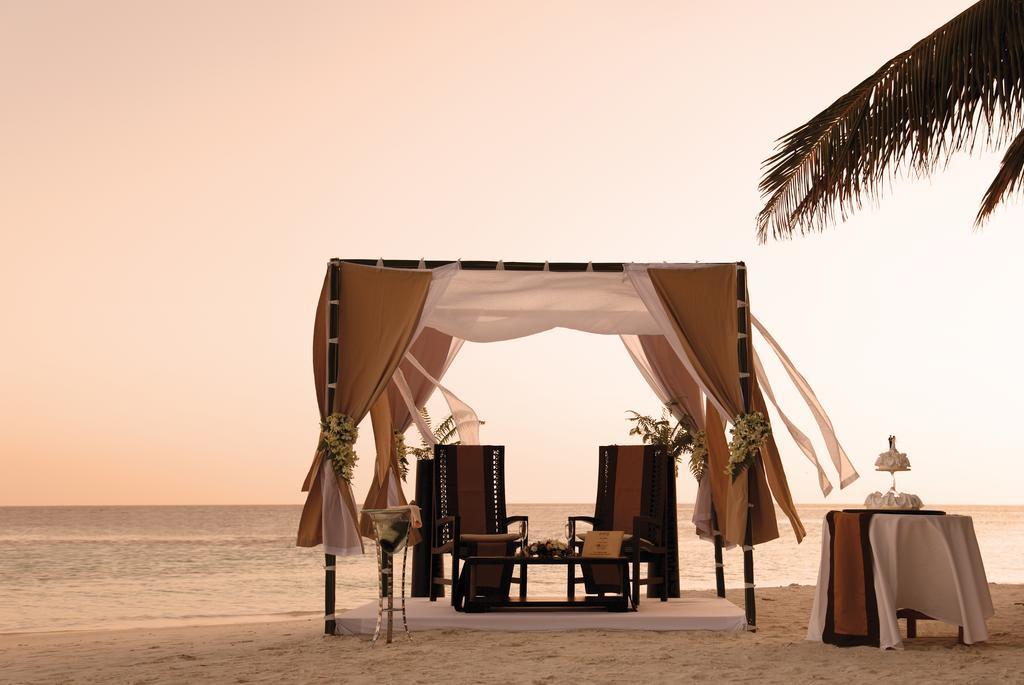 Baros Maldives 5*