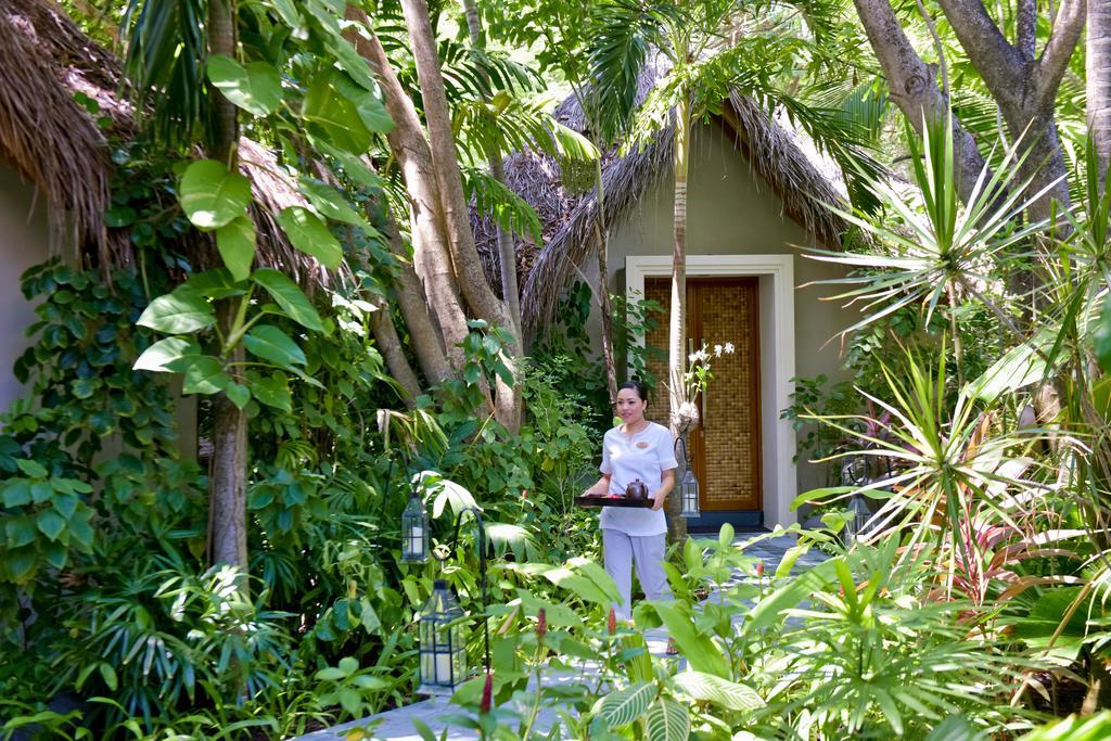 Rezort Baros Maldives Male