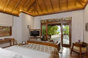 Rezort Baros Maldives 5*