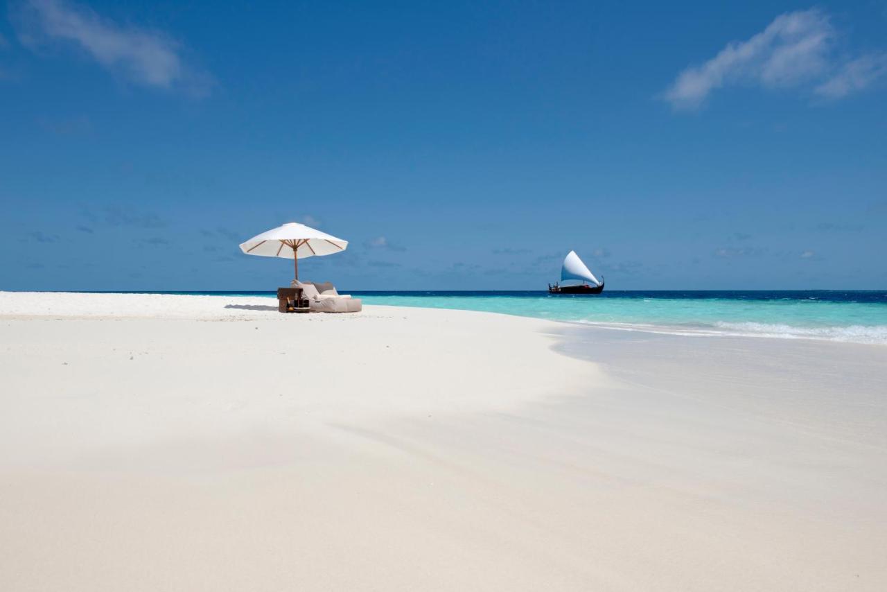 Baros Maldives Male