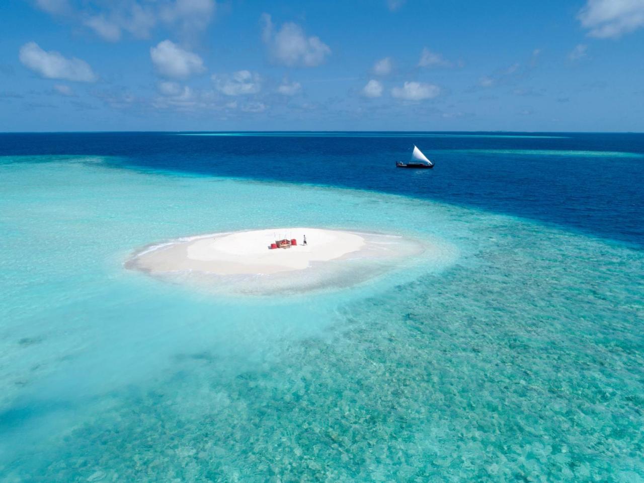 Baros Maldives 5*